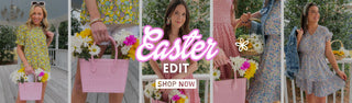 Easter Dresses | L. Mae Boutique Easter Collection | Cute Easter Outfits