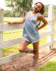 Free People We The Free Bright Eyes High Roller Shortall