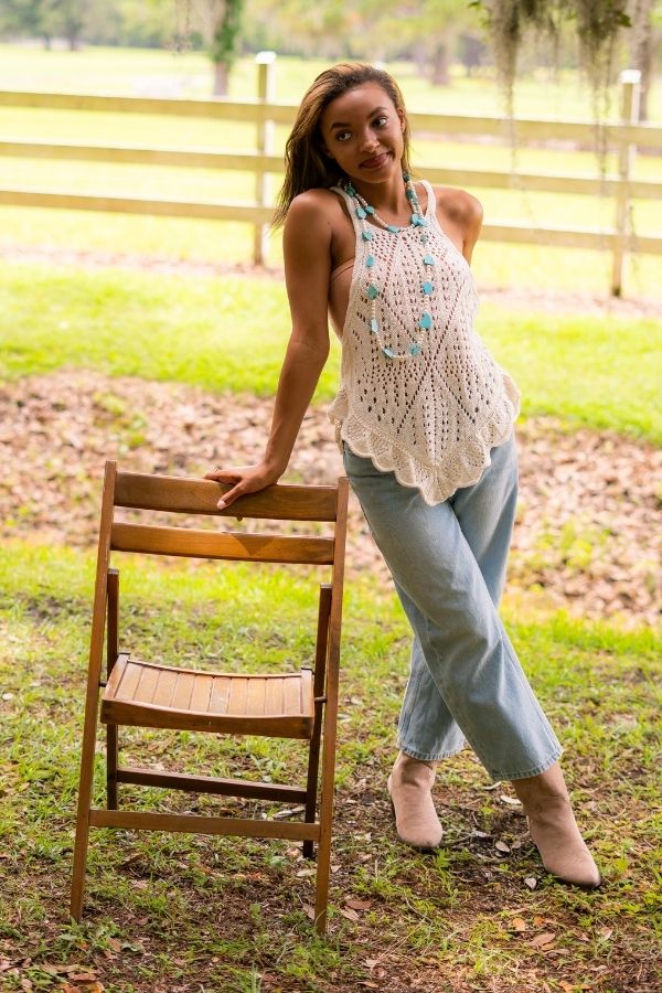 Free People's Deep Trance Dropped Boyfriend Jeans