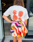 Pineapple Sweet Graphic Tee