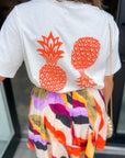 Pineapple Sweet Graphic Tee