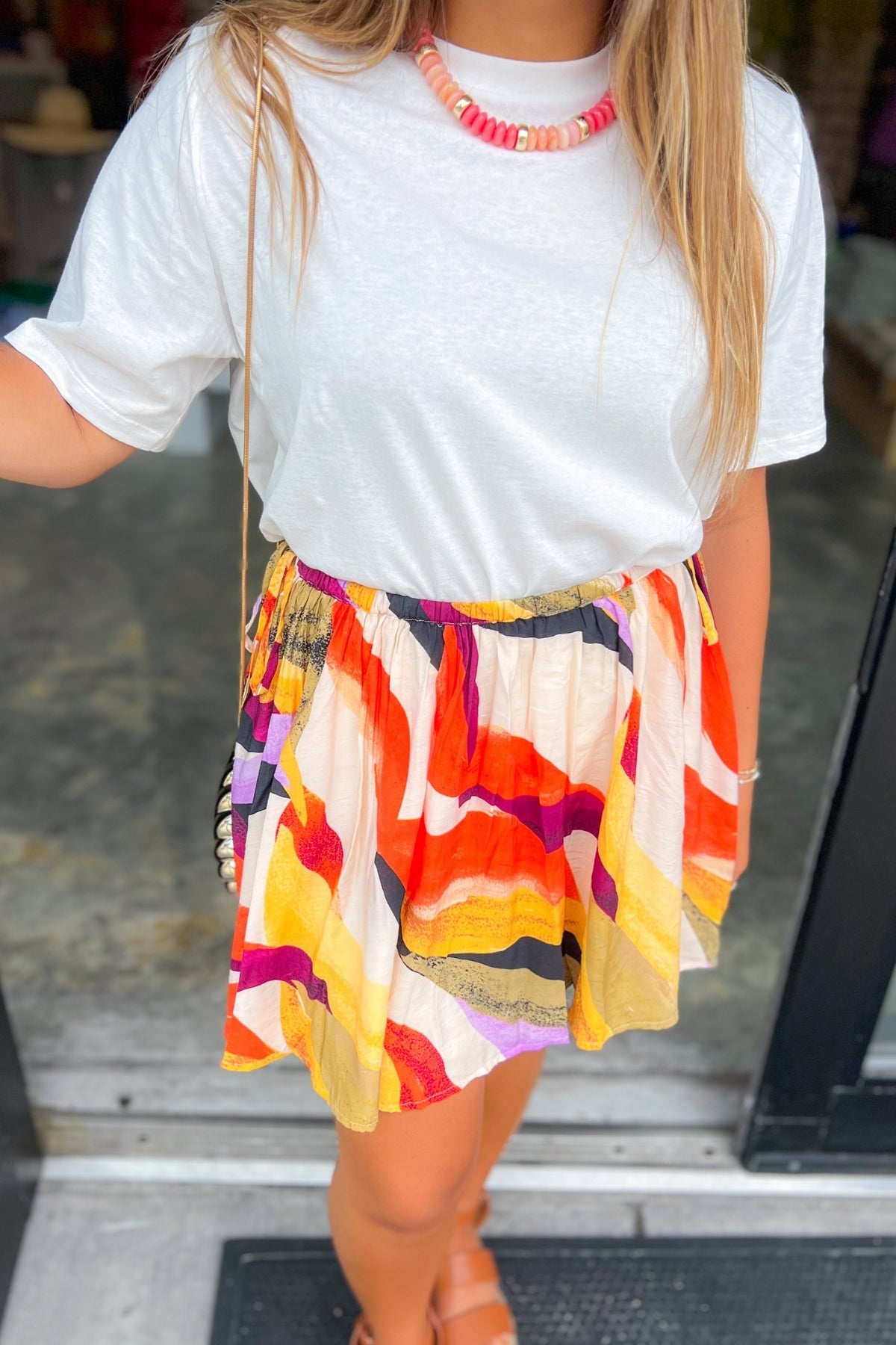 Pineapple Sweet Graphic Tee