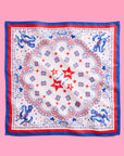 American Girl Bandana Scarf