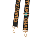 Chants Up Beaded Bag Strap-Accessories-Tiana Designs-L. Mae Boutique & Wild Mabel Clothing