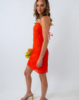 Steve Madden Salsa Maureene Dress