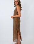 summer and fall wedding guest dress