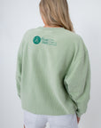 Pawleys Island Icon Corded Sweatshirt