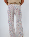 pawleys island shell pajama pant