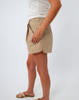 Business casual shorts for sisterhood