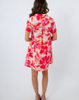 T-shirt dress for all day comfort