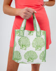 Lowcountry Essentials Cotton Tote Bag