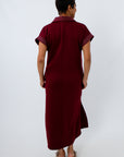 Modest fall workwear, USC game day dress, Alabama game day dress