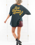 Daydreamer Lainey Wilson Hold My Halo Tee-Tops-Daydreamer-L. Mae Boutique & Wild Mabel Clothing