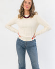 Steve Madden Antique Serra Sweater