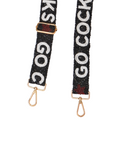 Go Cocks Gamecocks Beaded Strap-Accessories-Tiana Designs-L. Mae Boutique & Wild Mabel Clothing