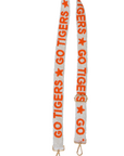 Go Tigers Beaded Gameday Strap-Accessories-Tiana Designs-L. Mae Boutique & Wild Mabel Clothing