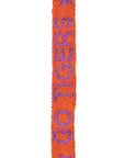 Go Tigers Beaded Gameday Strap-Accessories-Tiana Designs-L. Mae Boutique & Wild Mabel Clothing