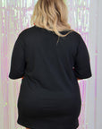 It's My Birthday Sequin Stripe Dress-Dresses-WHY Dress-L. Mae Boutique & Wild Mabel Clothing