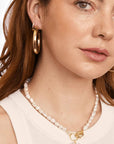 Lisa Freshwater Pearl Necklace-Jewelry-Petite Moments-L. Mae Boutique & Wild Mabel Clothing