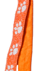 Orange Tiger Paw Beaded Strap-Accessories-Not specified-L. Mae Boutique & Wild Mabel Clothing