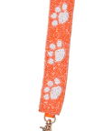 Orange Tiger Paw Beaded Strap-Accessories-Not specified-L. Mae Boutique & Wild Mabel Clothing