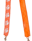 Orange Tiger Paw Beaded Strap-Accessories-Not specified-L. Mae Boutique & Wild Mabel Clothing