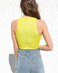 Show Me Your Mumu Citrine Stretch Best Bodysuit-Onesies-Show Me Your Mumu-L. Mae Boutique & Wild Mabel Clothing