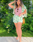 Show Me Your Mumu Palm Knit Gilligan Sweater-Tops-Show Me Your Mumu-L. Mae Boutique & Wild Mabel Clothing