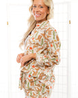 Show Me Your Mumu Rodeo Escape Early Riser PJ Set-Onesies-Show Me Your Mumu-L. Mae Boutique & Wild Mabel Clothing