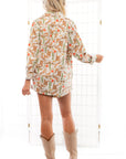 Show Me Your Mumu Rodeo Escape Early Riser PJ Set-Onesies-Show Me Your Mumu-L. Mae Boutique & Wild Mabel Clothing