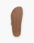 Studded Faux Leather Buckle Platform Sandals-Rag Company-L. Mae Boutique & Wild Mabel Clothing