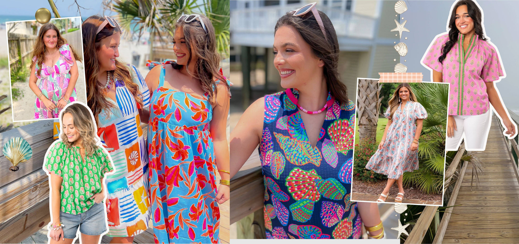 Where to shop THML clothing online for standout style | L. Mae Boutique