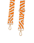 Tiger Stripe Beaded Strap-Accessories-Tiana Designs-L. Mae Boutique & Wild Mabel Clothing