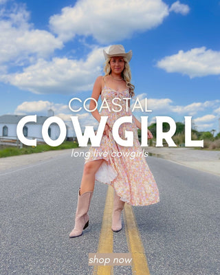 coastal_cowgirl-L. Mae Boutique & Wild Mabel Clothing Co - Boutiques in Pawleys Island & Myrtle Beach, SC