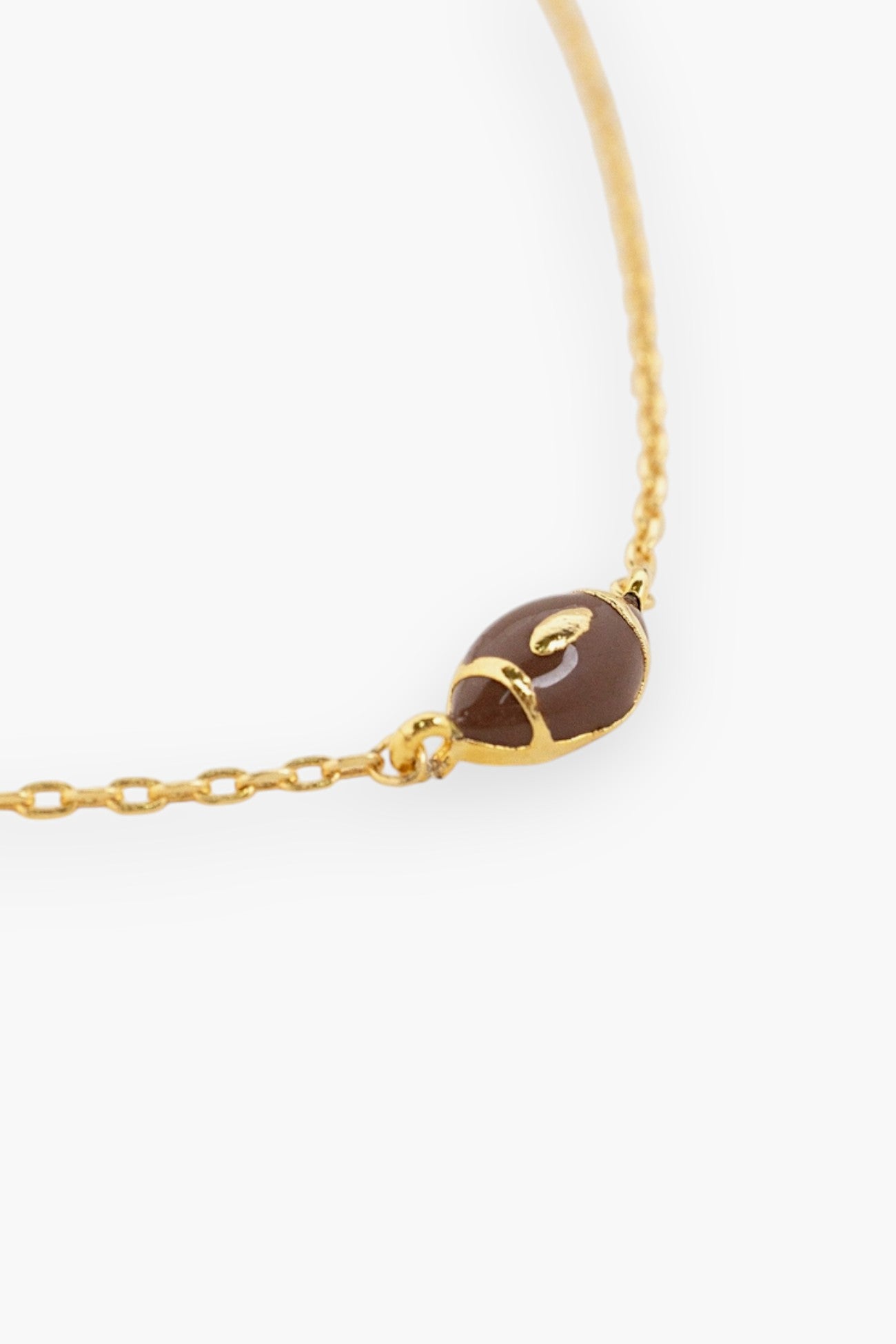 Ses Football Pendant Necklace LM