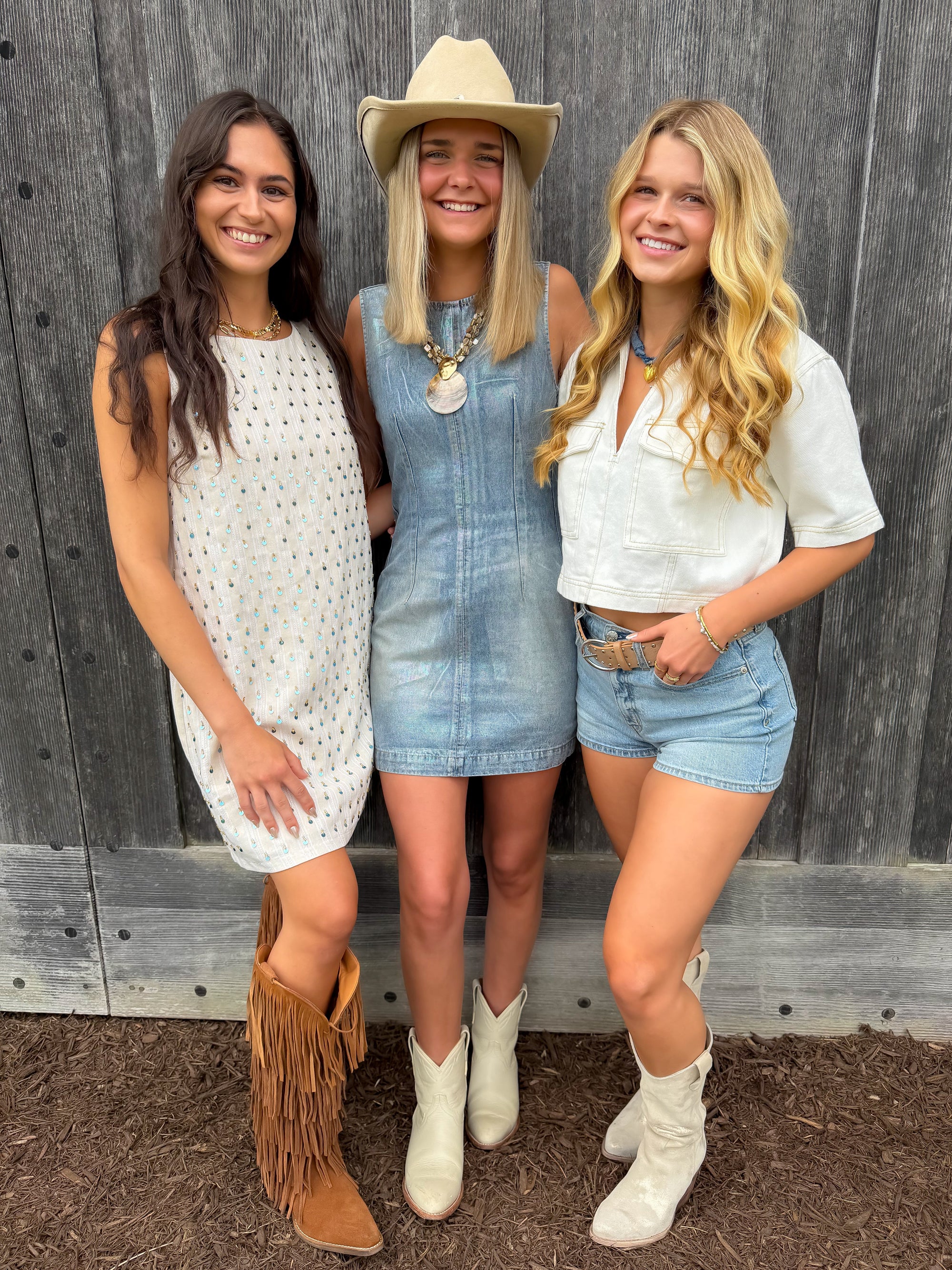 Rhinestone Rodeo: CCMF 2026 Sunday Night