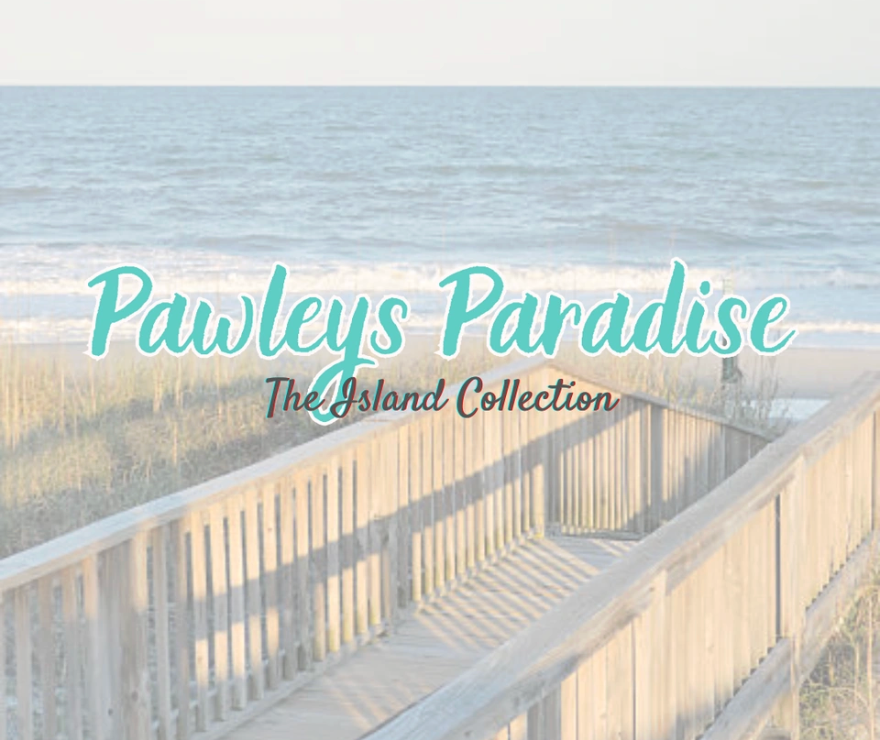 Pawleys Paradise Island Collection
