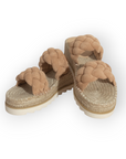Alina Suede Espadrille Sandal-Shoes-KKE Originals-L. Mae Boutique & Wild Mabel Clothing