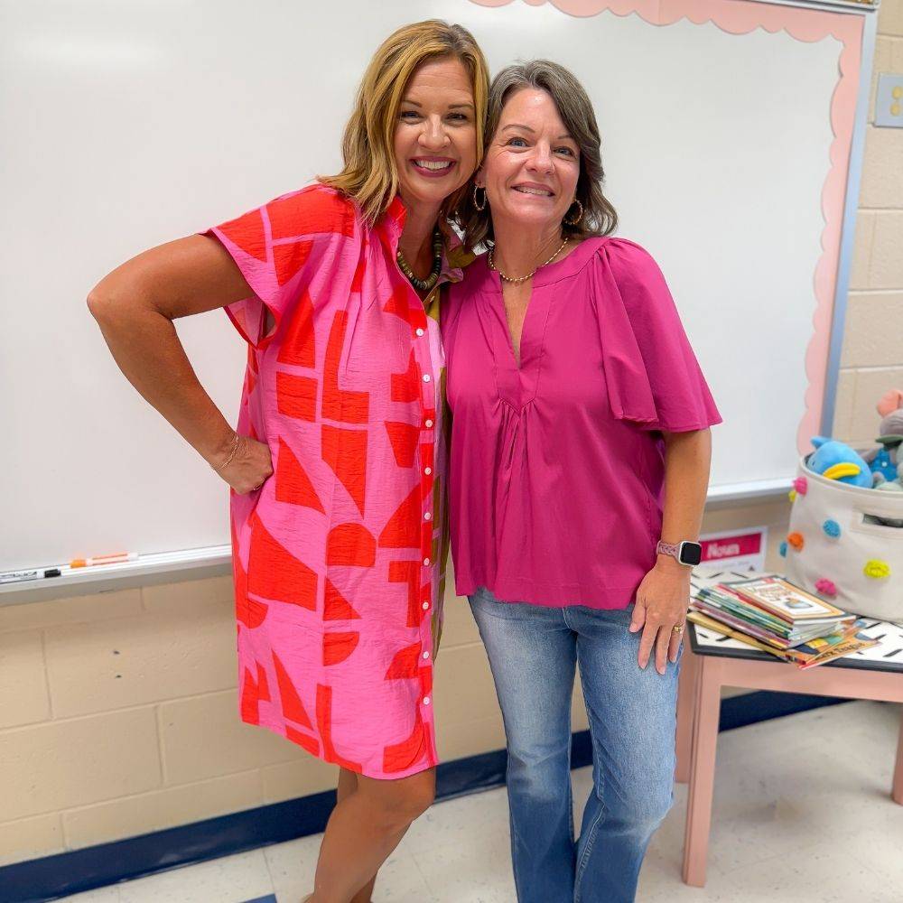 Upgrade your back-to-school look with our back-to-school new arrivals! Whether you’re a teacher, student, or just refreshing your fall wardrobe, we’ve got everything from capsule wardrobe for fall staples to daily basics for autumn you’ll love. Perfect for classroom-ready fashion