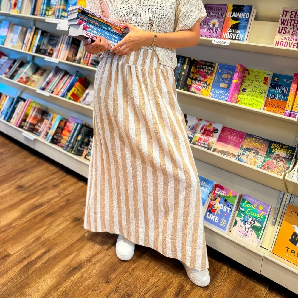 Fall’s calling, and we're answering with our back-to-school new arrivals! Perfect for creating your go-to capsule wardrobe for fall or amping up your daily basics for autumn, these stylish and affordable back-to-school outfits are all you need this season
