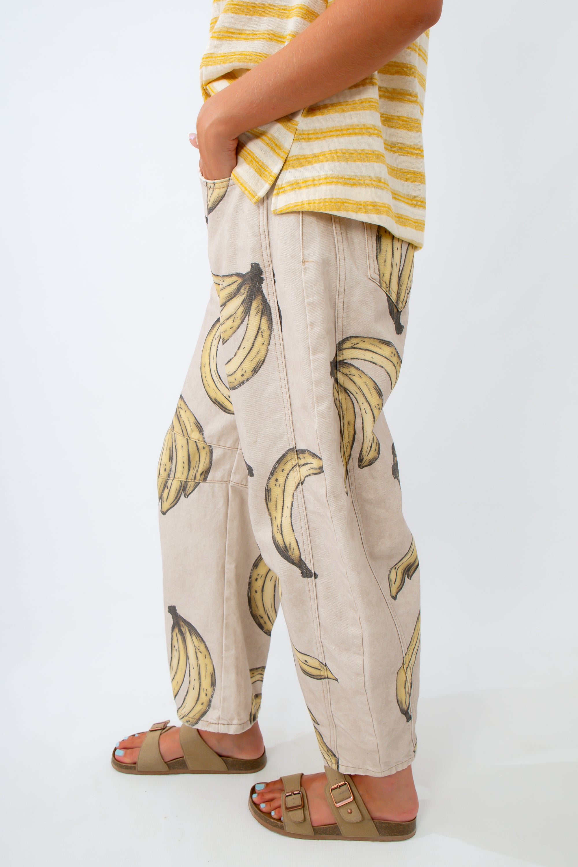 We The Free Good Luck mid-rise jeans