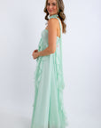 Show Me Your Mumu mermaid dress