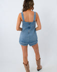 Show Me Your Mumu Monsoon Rio Romper