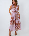 Summer Wedding Guest Dress