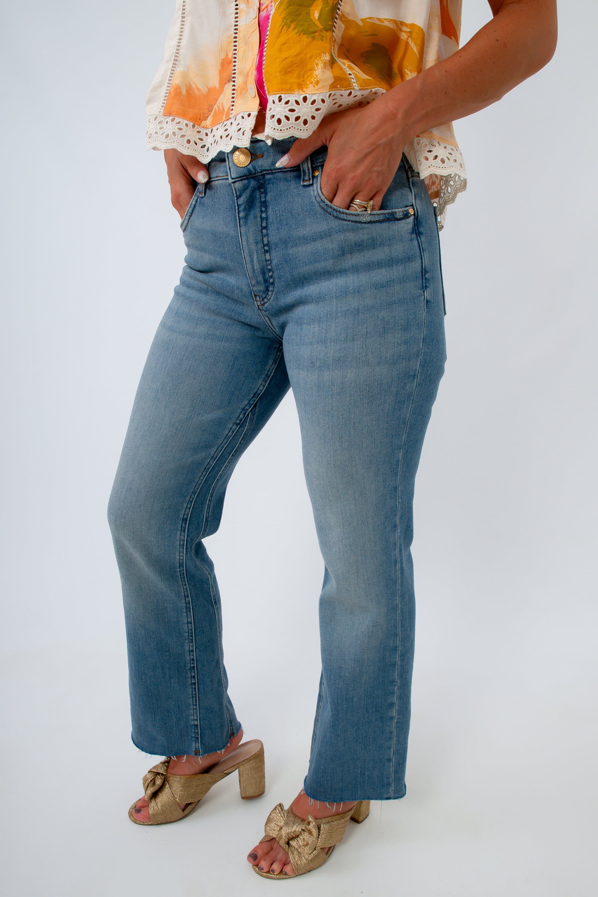 petite summer jean boutique
