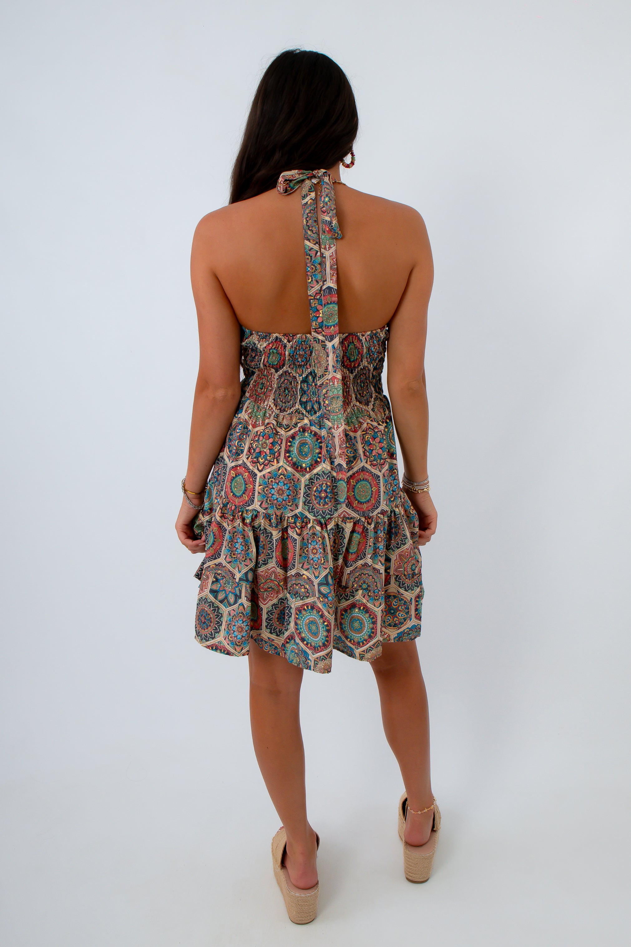 looking luxe mini dress Lisa Mini Dress ~ Black Luxe Satin Show Me Your Mumu