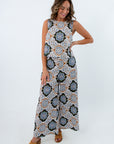 Work Of Art Barrett Wide Leg Trouser