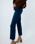 Kut from the Kloth Improve Kelsey Ankle Flare Jean