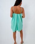 Bright colored perfect for a Summer vacation