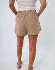 Perfect for the Summer heat and looking chic 